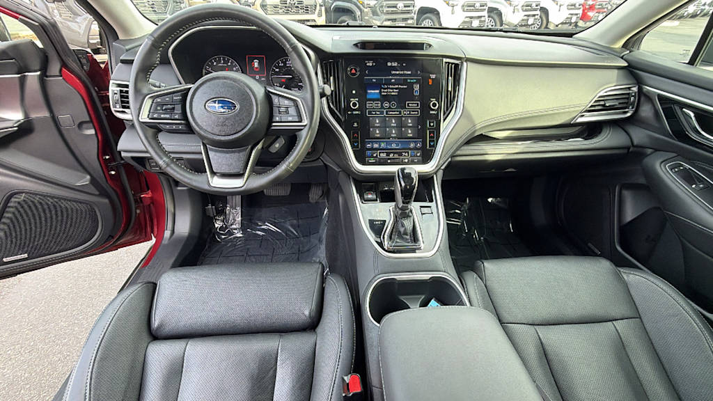 Thumbnail: 2024 Subaru Outback - 13