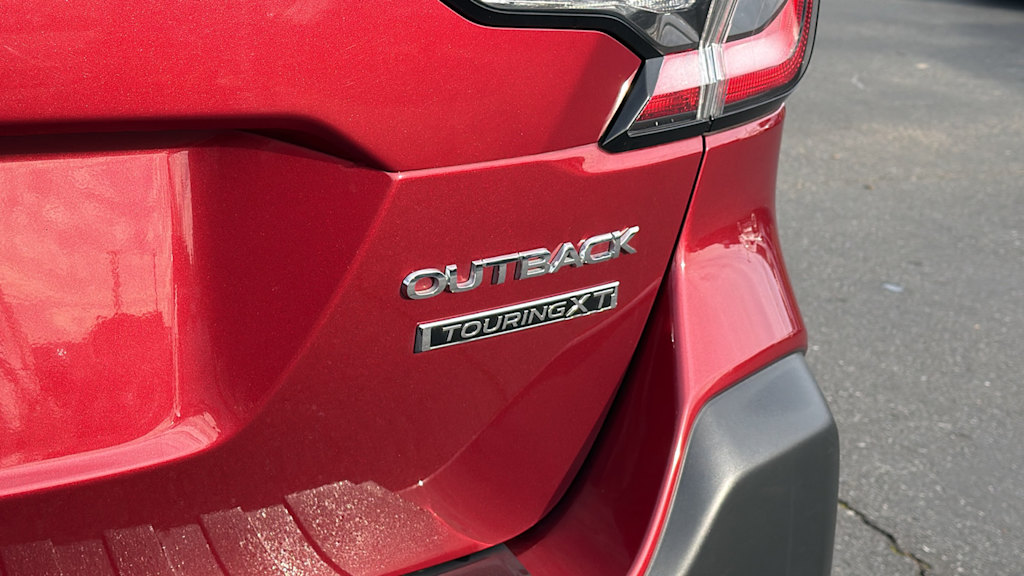 Thumbnail: 2024 Subaru Outback - 7