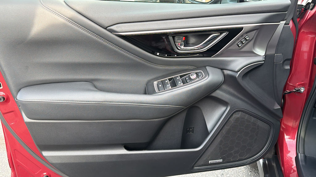 Thumbnail: 2024 Subaru Outback - 29