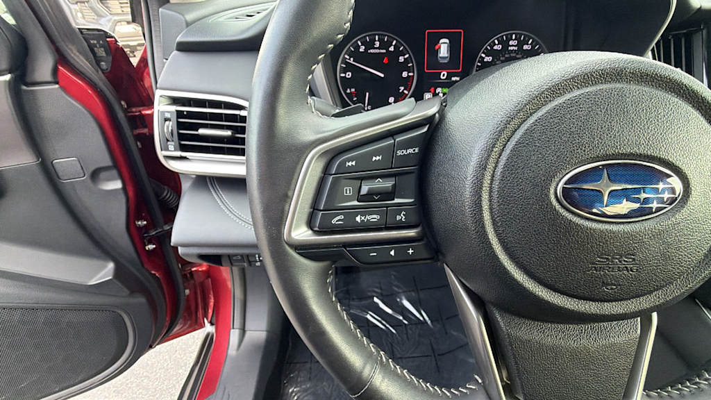 Thumbnail: 2024 Subaru Outback - 26
