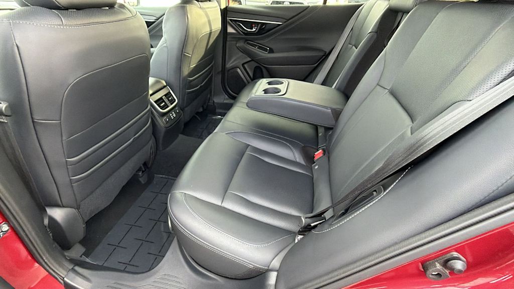 Thumbnail: 2024 Subaru Outback - 12