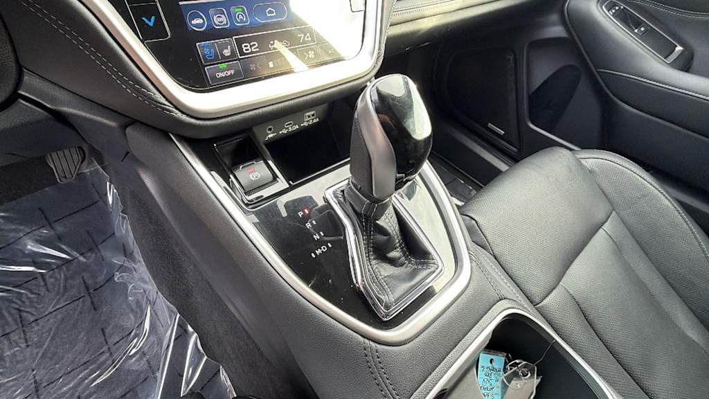 Thumbnail: 2024 Subaru Outback - 15