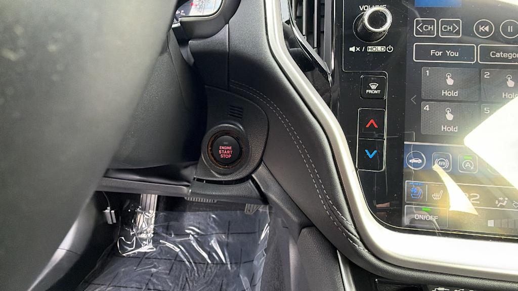 Thumbnail: 2024 Subaru Outback - 25