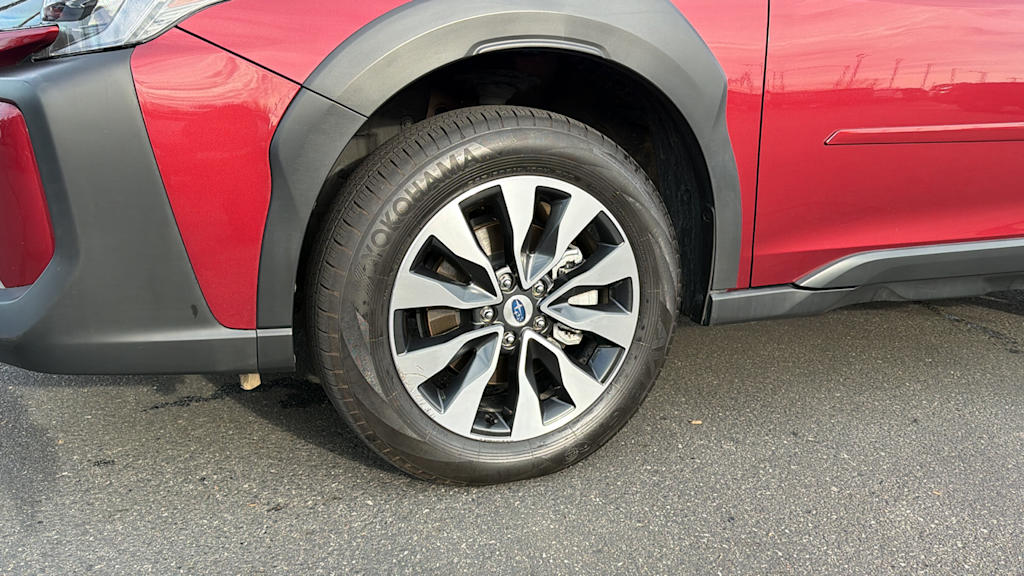 Thumbnail: 2024 Subaru Outback - 8