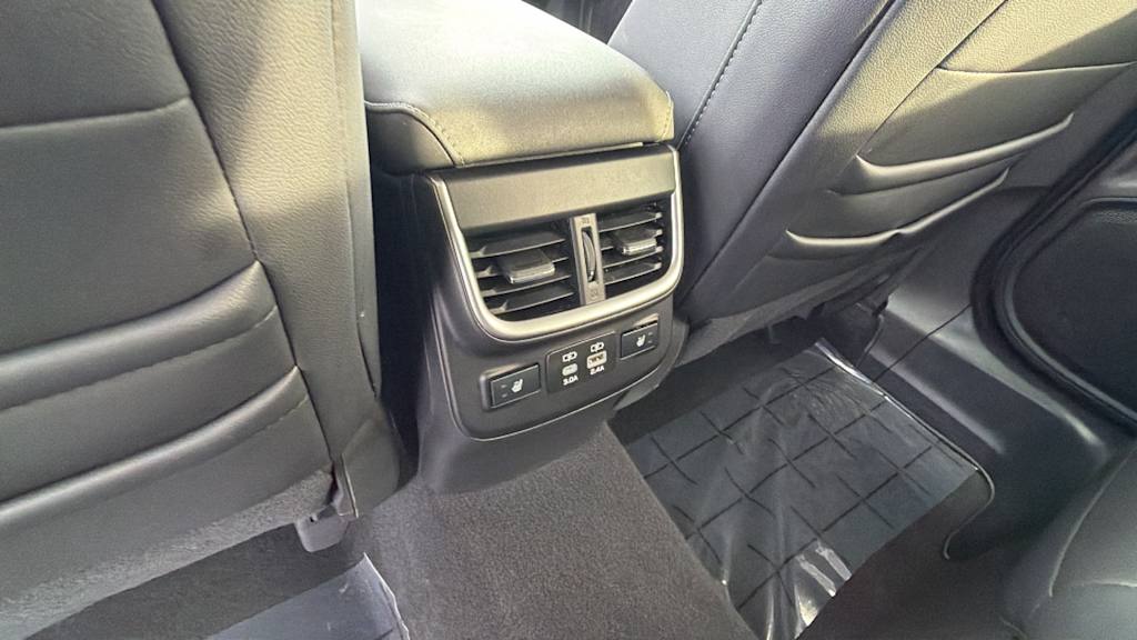 Thumbnail: 2024 Subaru Outback - 30