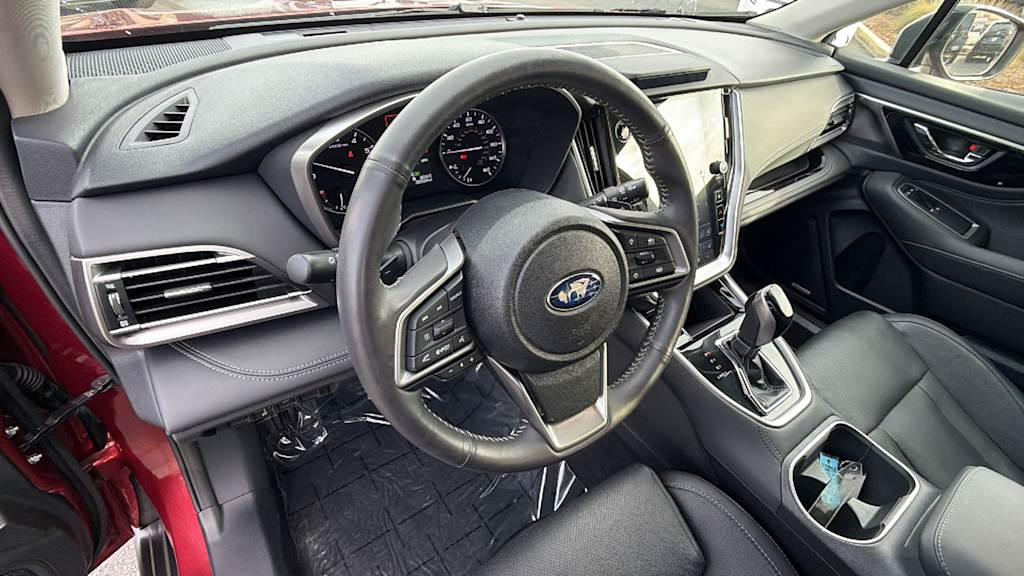 Thumbnail: 2024 Subaru Outback - 2