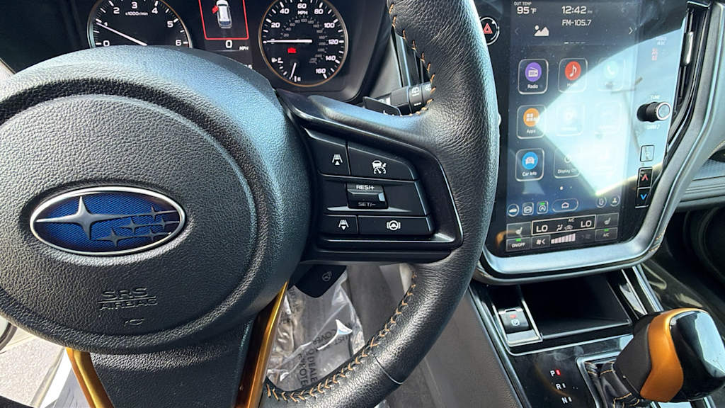 Thumbnail: 2024 Subaru Outback - 27