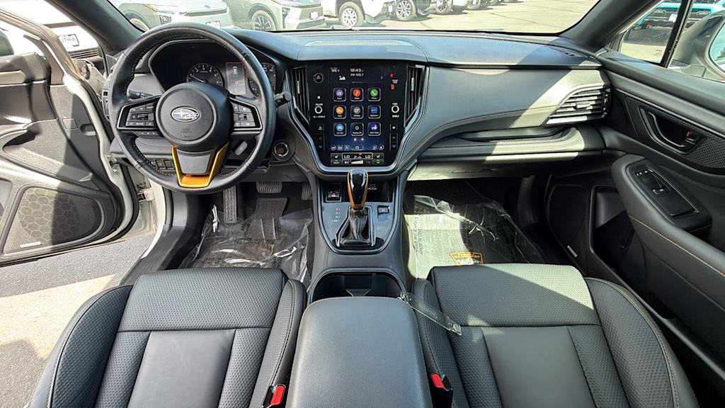 Thumbnail: 2024 Subaru Outback - 13
