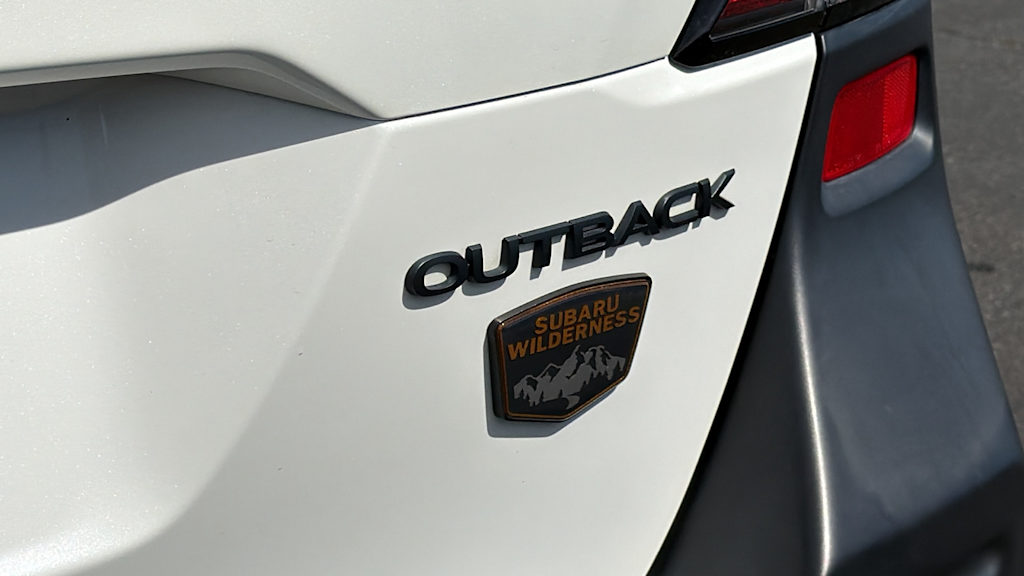 Thumbnail: 2024 Subaru Outback - 7