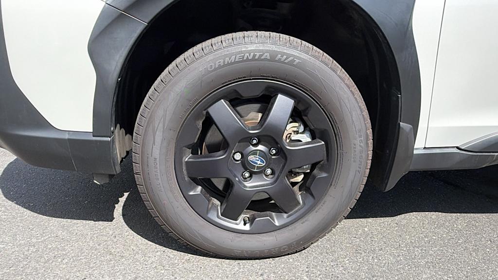Thumbnail: 2024 Subaru Outback - 8