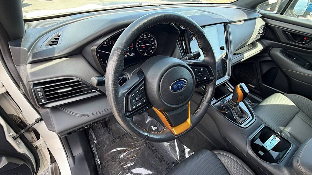 Thumbnail: 2024 Subaru Outback - 2
