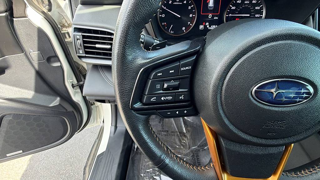 Thumbnail: 2024 Subaru Outback - 26