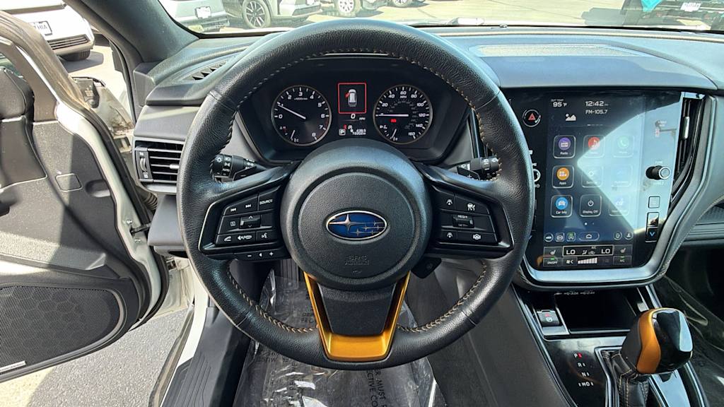 Thumbnail: 2024 Subaru Outback - 9