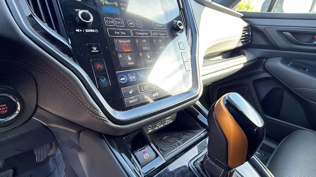 Thumbnail: 2023 Subaru Outback - 23