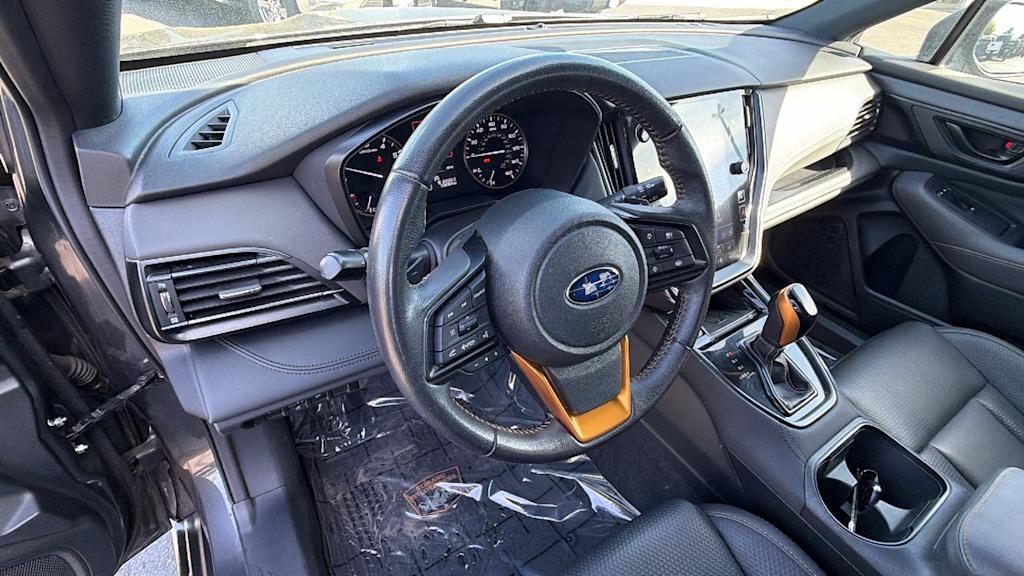 Thumbnail: 2023 Subaru Outback - 2