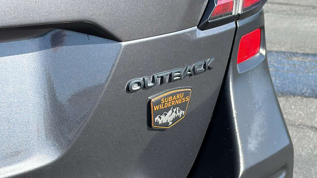 Thumbnail: 2023 Subaru Outback - 7