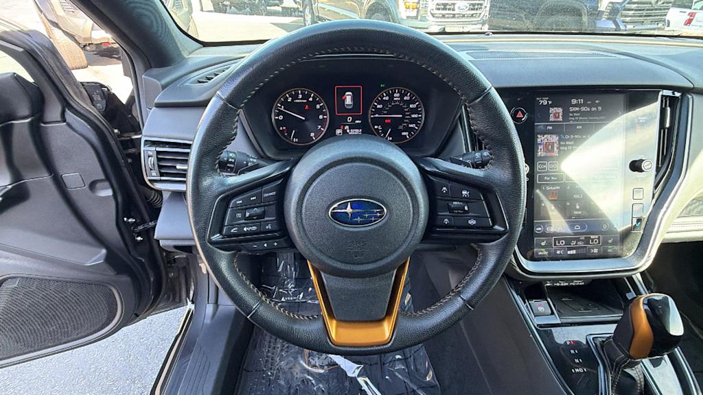 Thumbnail: 2023 Subaru Outback - 9