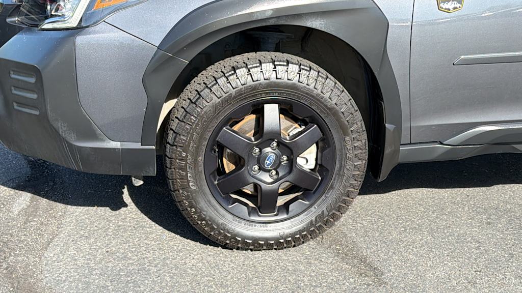 Thumbnail: 2023 Subaru Outback - 8