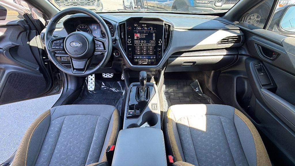 Thumbnail: 2024 Subaru Crosstrek - 14