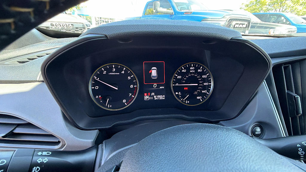 Thumbnail: 2024 Subaru Crosstrek - 17