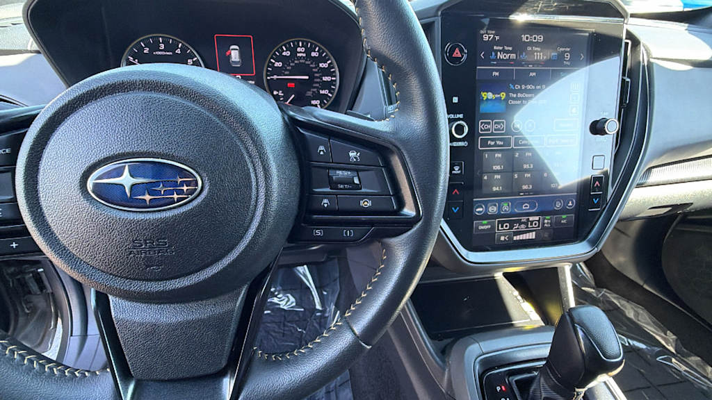 Thumbnail: 2024 Subaru Crosstrek - 13