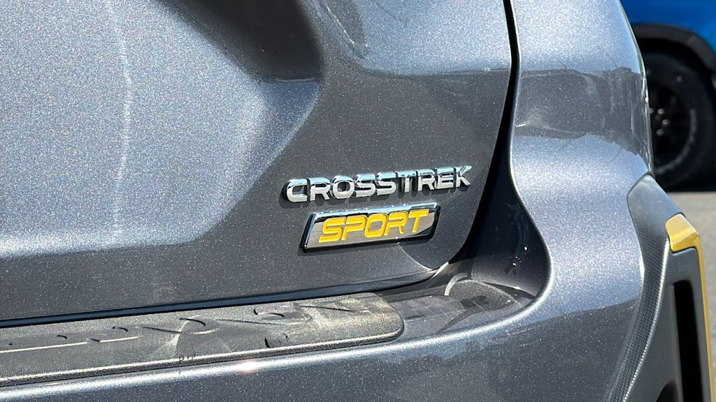Thumbnail: 2024 Subaru Crosstrek - 7