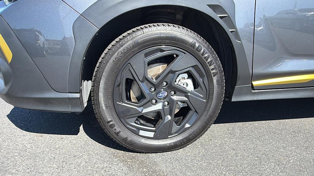 Thumbnail: 2024 Subaru Crosstrek - 8