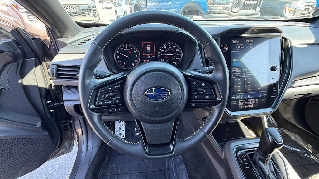 Thumbnail: 2024 Subaru Crosstrek - 9