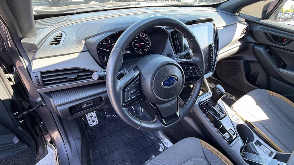 Thumbnail: 2024 Subaru Crosstrek - 2