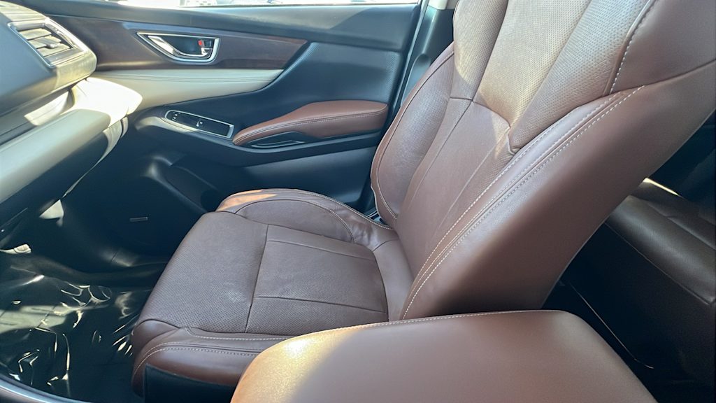2019 Subaru Ascent Touring 10