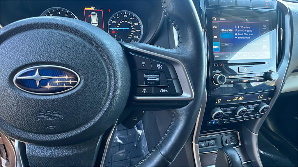 2019 Subaru Ascent Touring 27