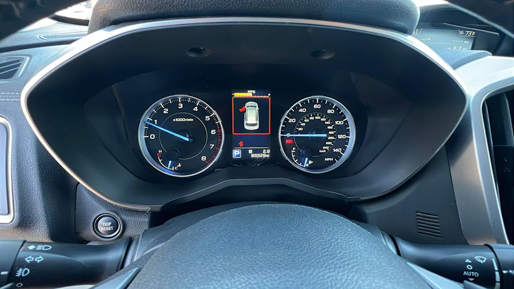 2019 Subaru Ascent Touring 15
