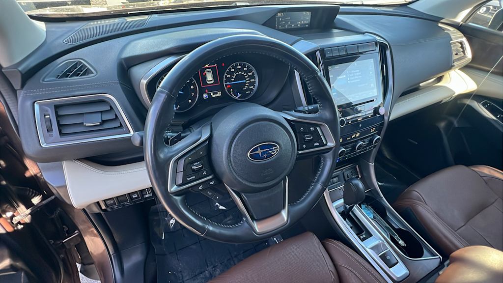2019 Subaru Ascent Touring 2