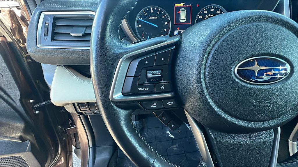 2019 Subaru Ascent Touring 26