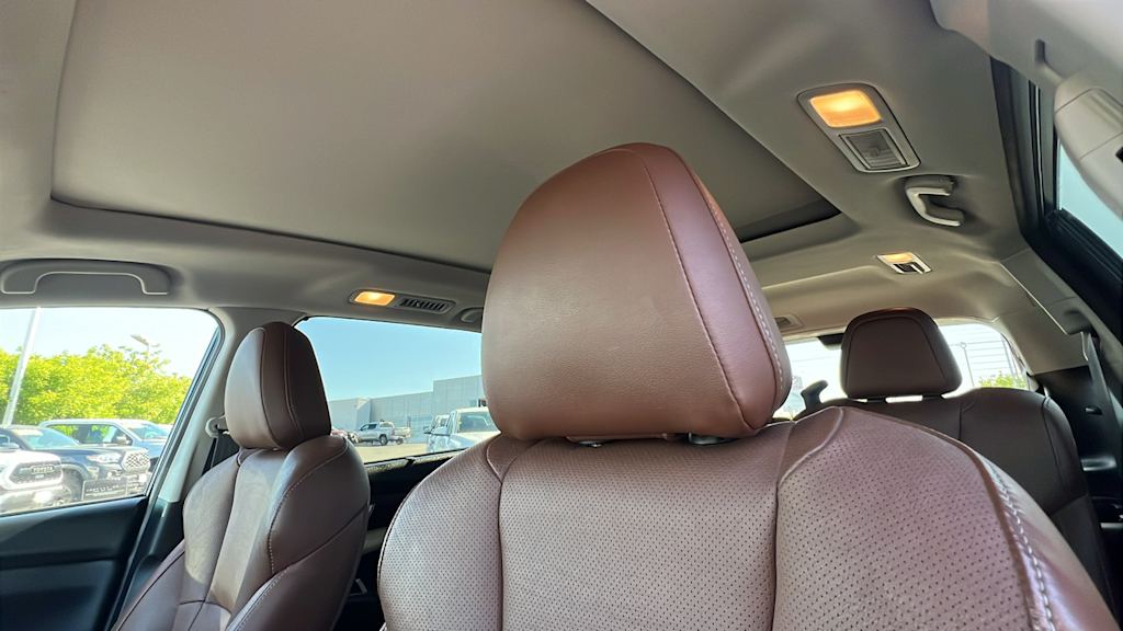 2019 Subaru Ascent Touring 22