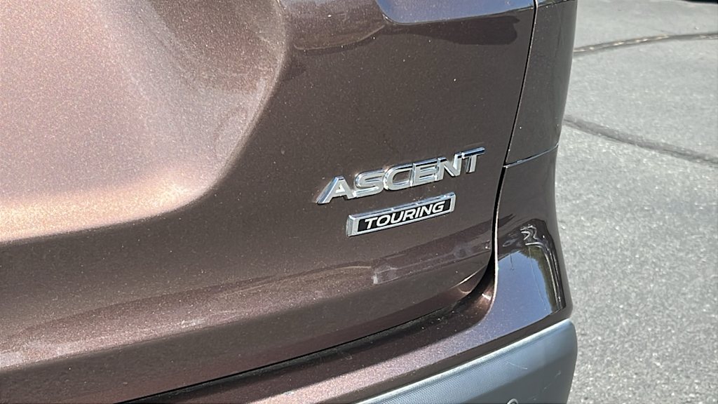 2019 Subaru Ascent Touring 7