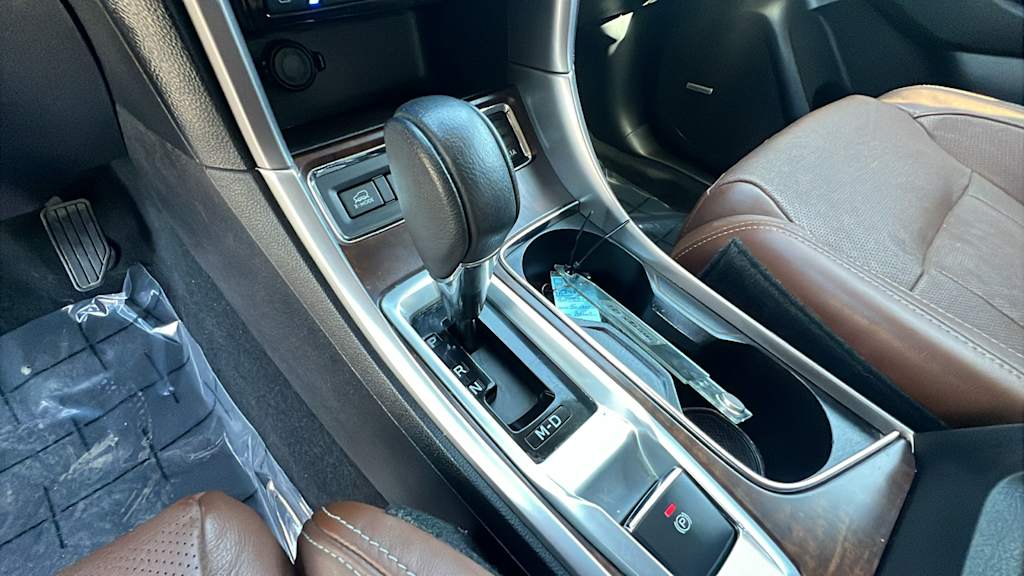 2019 Subaru Ascent Touring 14