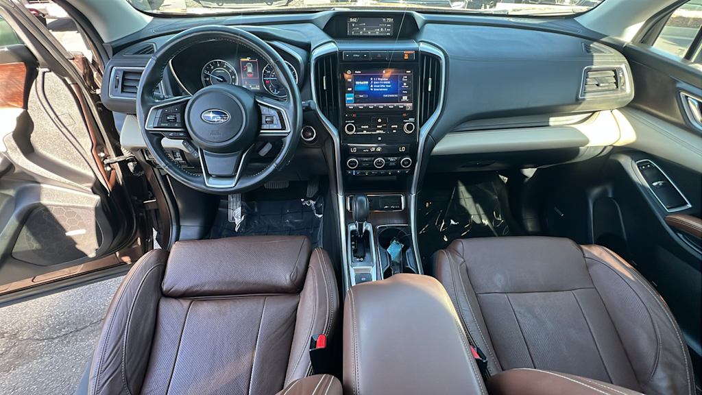 2019 Subaru Ascent Touring 12