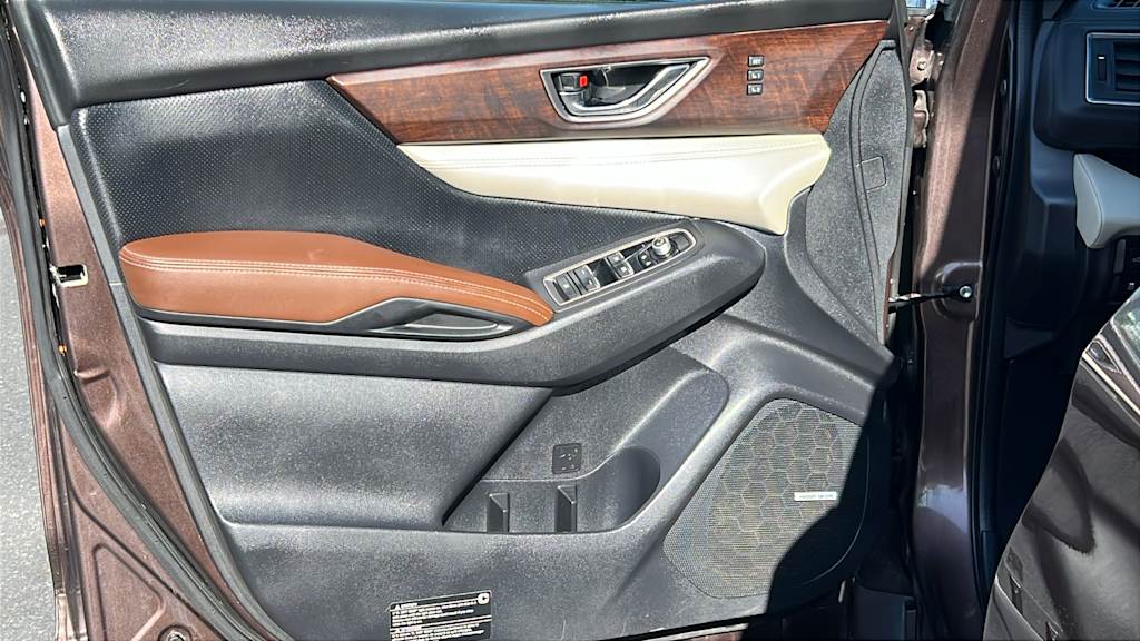 2019 Subaru Ascent Touring 29