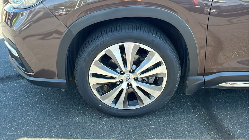 2019 Subaru Ascent Touring 8