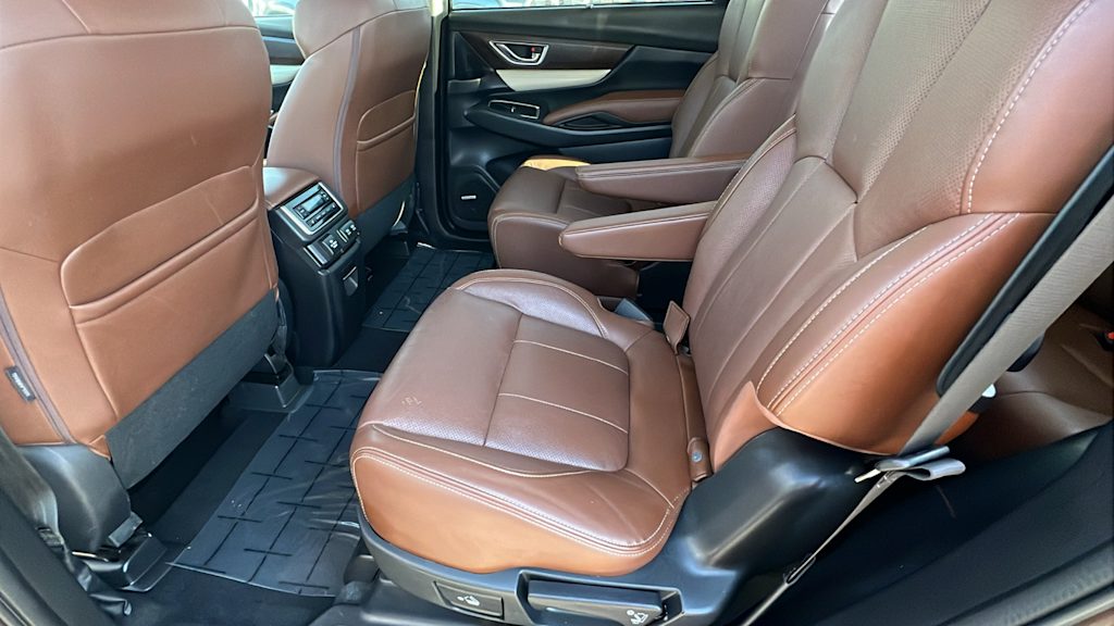 2019 Subaru Ascent Touring 11