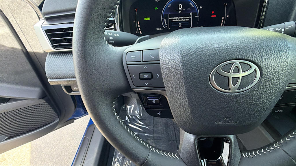 Thumbnail: 2026 Toyota Camry - 26