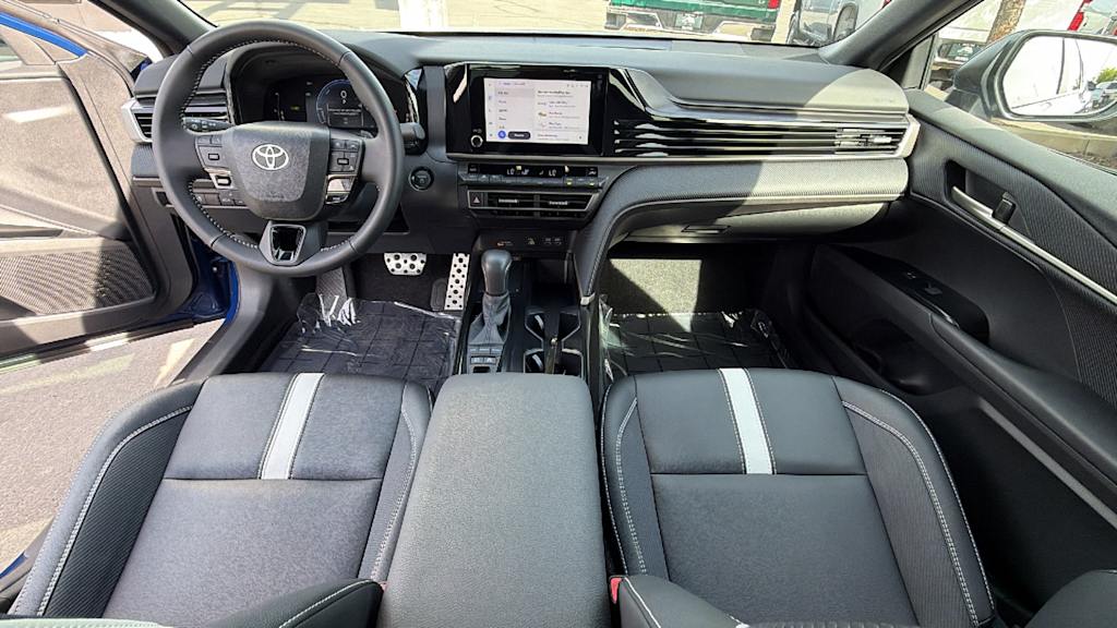 Thumbnail: 2026 Toyota Camry - 13