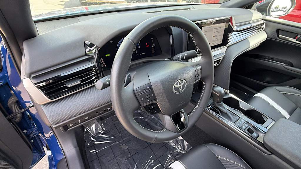 Thumbnail: 2026 Toyota Camry - 2
