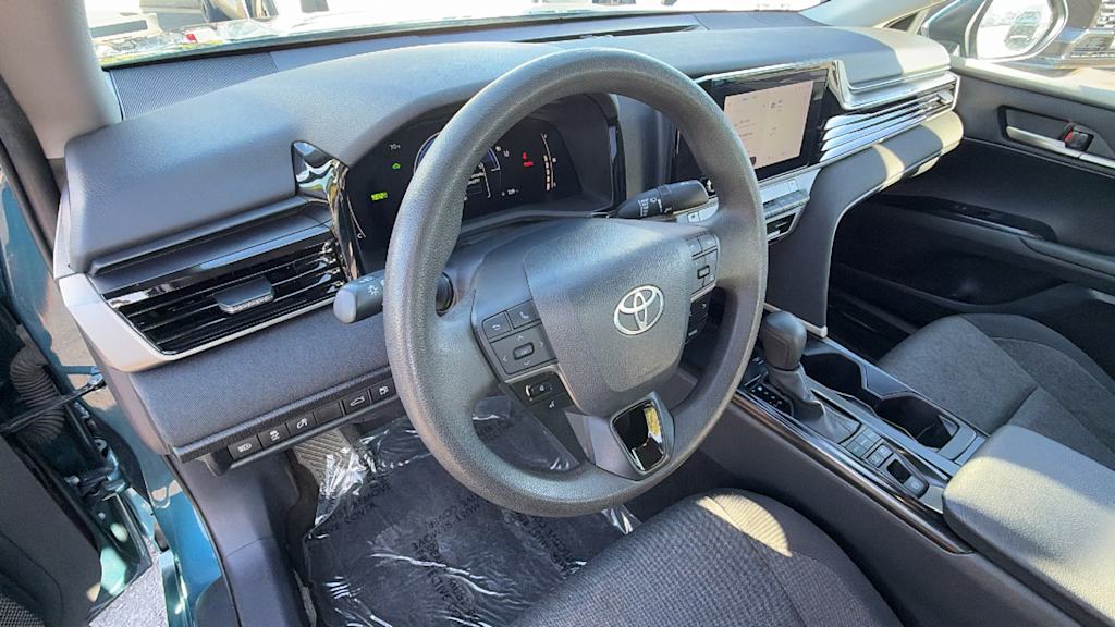 Thumbnail: 2025 Toyota Camry - 2