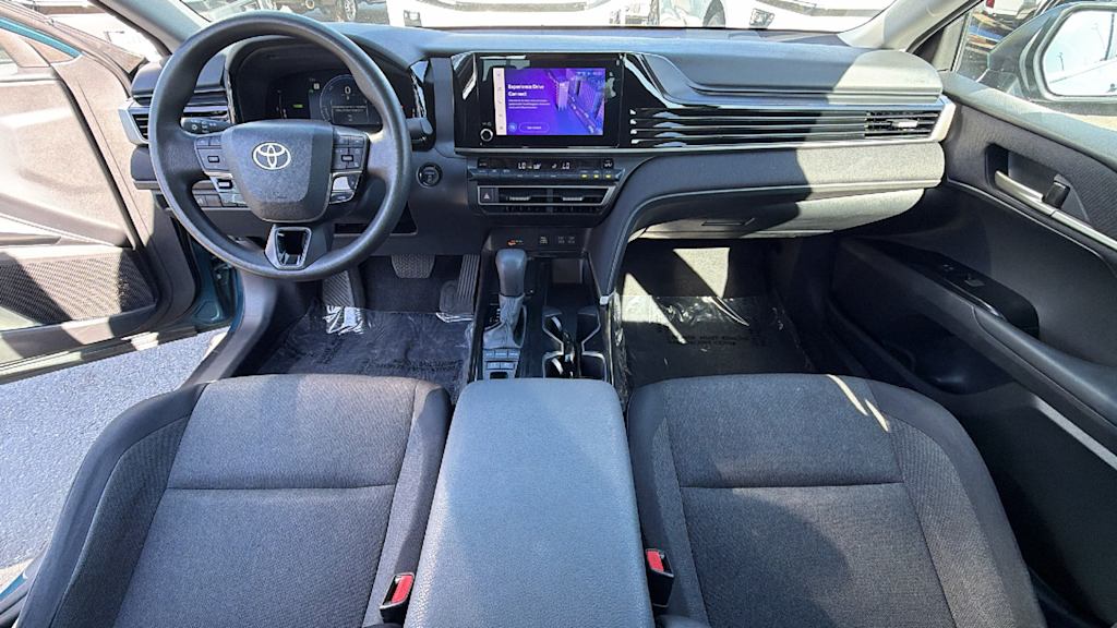 Thumbnail: 2025 Toyota Camry - 12