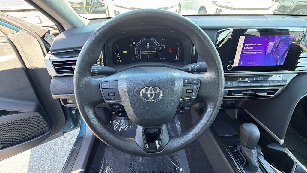 Thumbnail: 2025 Toyota Camry - 9