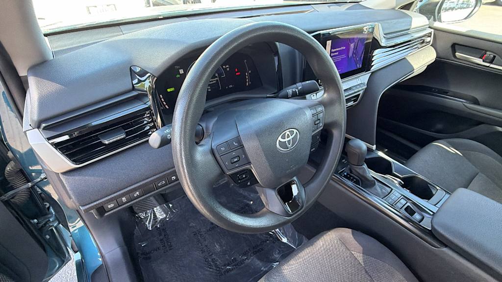 Thumbnail: 2025 Toyota Camry - 2
