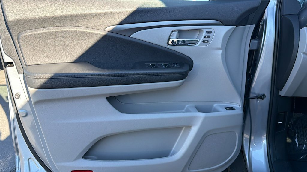 Thumbnail: 2022 Honda Pilot - 29