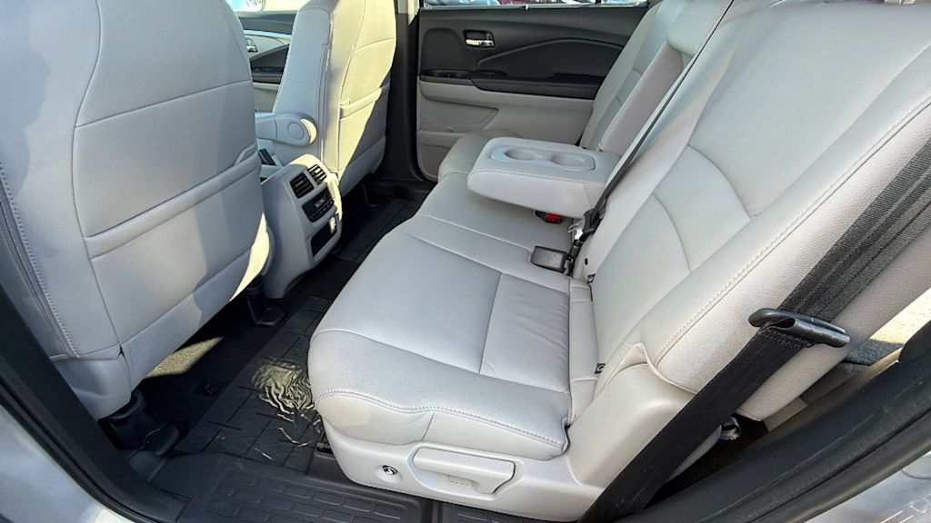 Thumbnail: 2022 Honda Pilot - 12